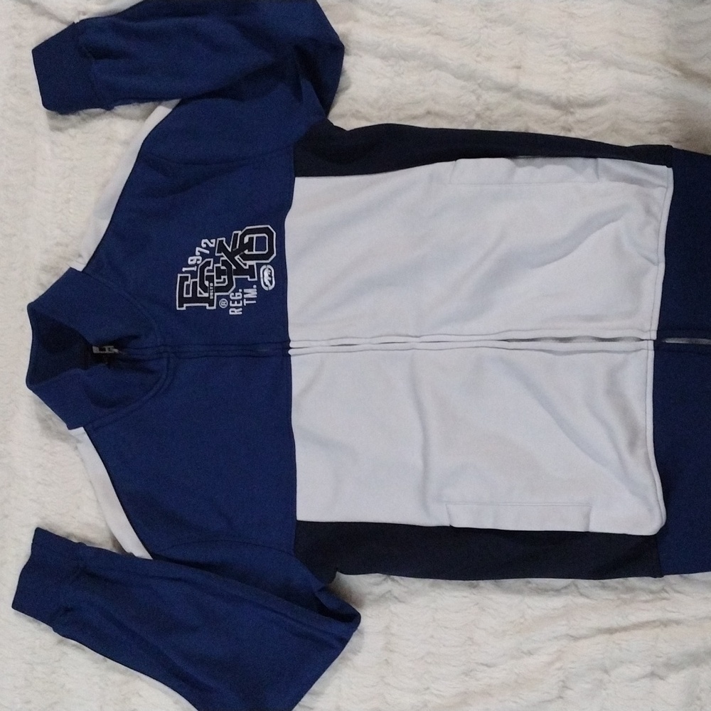 Ecko sweater